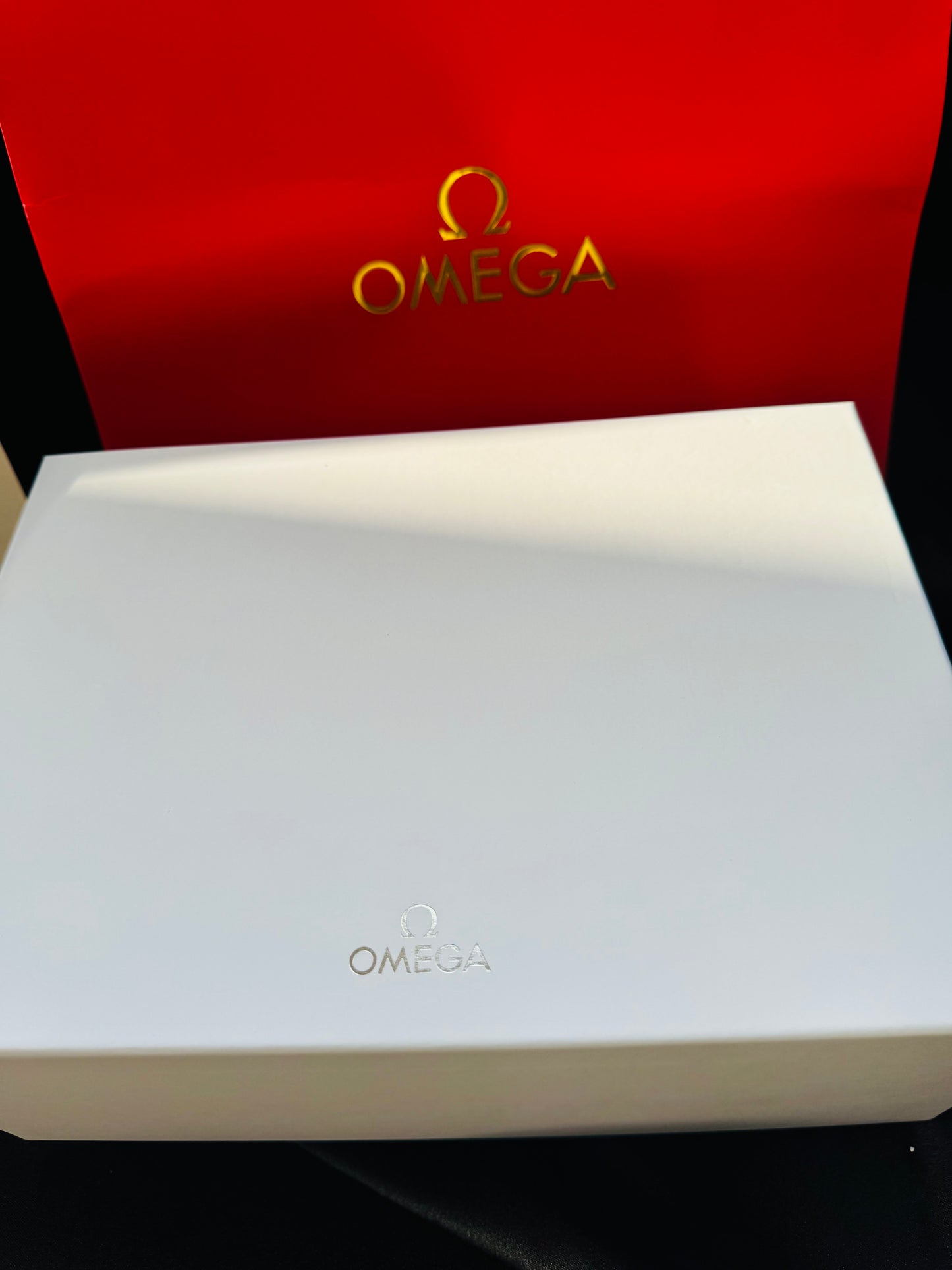 HERMOSO RELOJ OMEGA SEA MASTER AUTOMÁTICO ELEGANTE Y CASUAL!