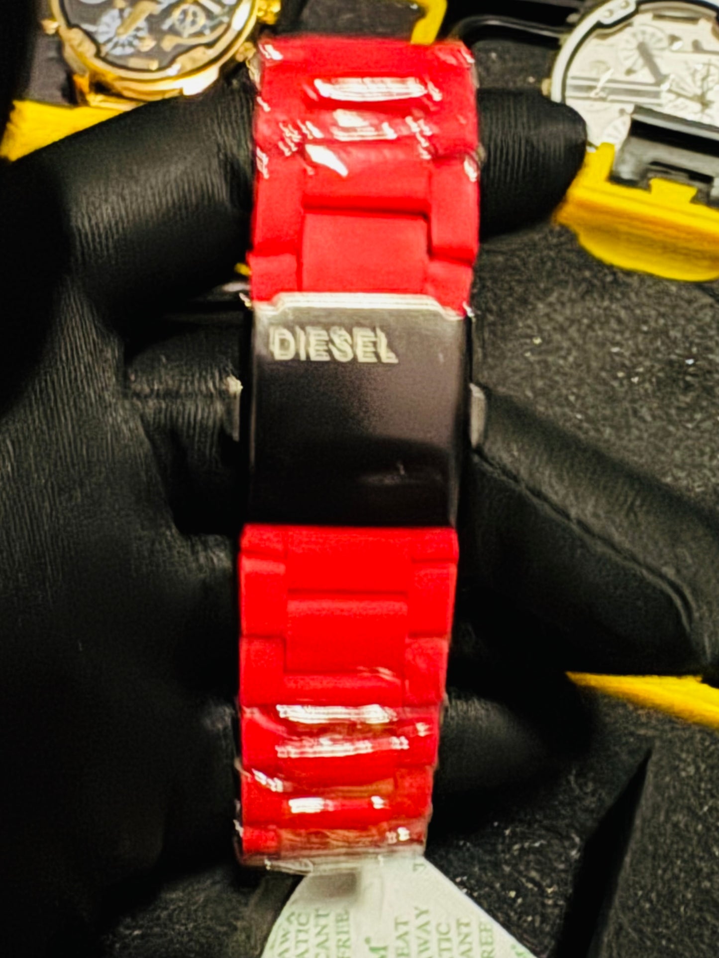 Reloj MR DADDY Diesel Grande y Pesado ! Disponible en 7 Modelos Diferentes!

Información por WhatsApp 99 81 92 84 65


NOTA:

No se hacen envíos 🚚  📦 💨!

Las Ventas son solo en Cancún

Nuestro Lema: No somos Números!