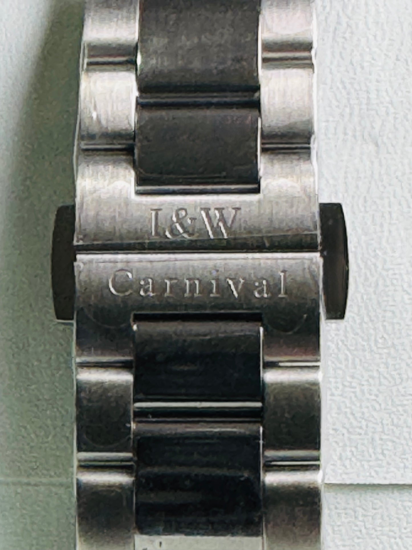HERMOSO RELOJ AUTOMÁTICO MECÁNICO-BUCEO 1,000 FT-FECHADOR-DÍA SEMANA-CRISTAL ZAFIRO-24 JOYAS 💎-3 ATM -💯% ORIGINAL