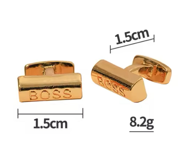 Elegantes y Hermosas Mancuernillas! Perfectas para Regalo 🎁!