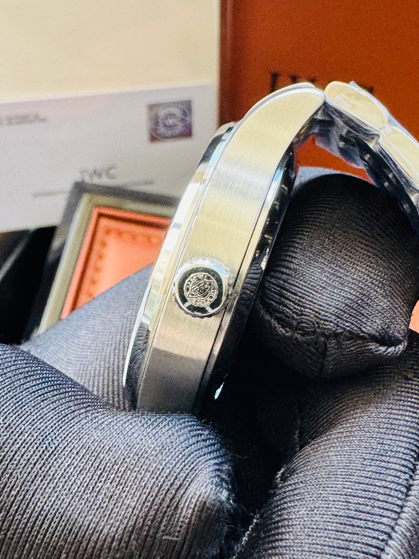 EXCLUSIVO IWC EDICION ESPECIAL “EL PRÍNCIPITO” ATEMPORAL DISEÑO AUTOMÁTICO!!! ELEGANTE Y CASUAL!!!