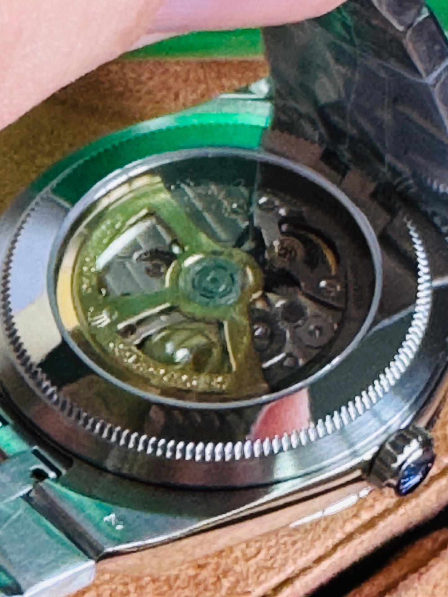 ULTIMO DISEÑO 2025 HERMOSO ROLEX OYSTER PERPETUAL LAND-DWELLER AUTOMÁTICO MECÁNICO-FECHADOR-CHRONOMETER-34 JOYAS 💎-CRISTAL ZAFIRO- MÁXIMO LUJO! NUEVO ESPECTACULAR DISEÑO 2025