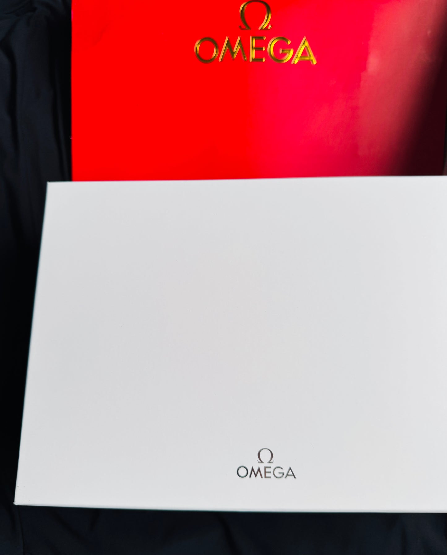 HERMOSO RELOJ AUTOMÁTICO MECÁNICO OMEGA SEAMASTER ACABADO DIAMANTADO
