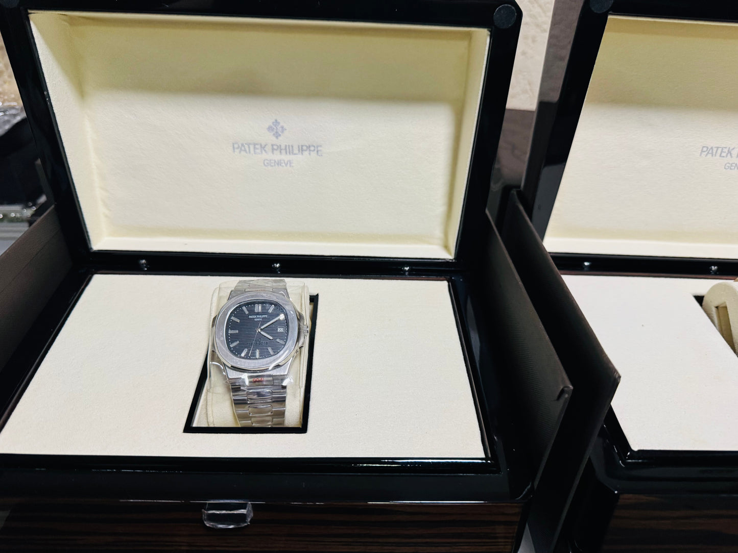 Hermosos! Increíbles Relojes de Alta Gama y Excelente Calidad! Automáticos-Mecánicos-Tourbillon- Doble Tourbillon- Etcétera