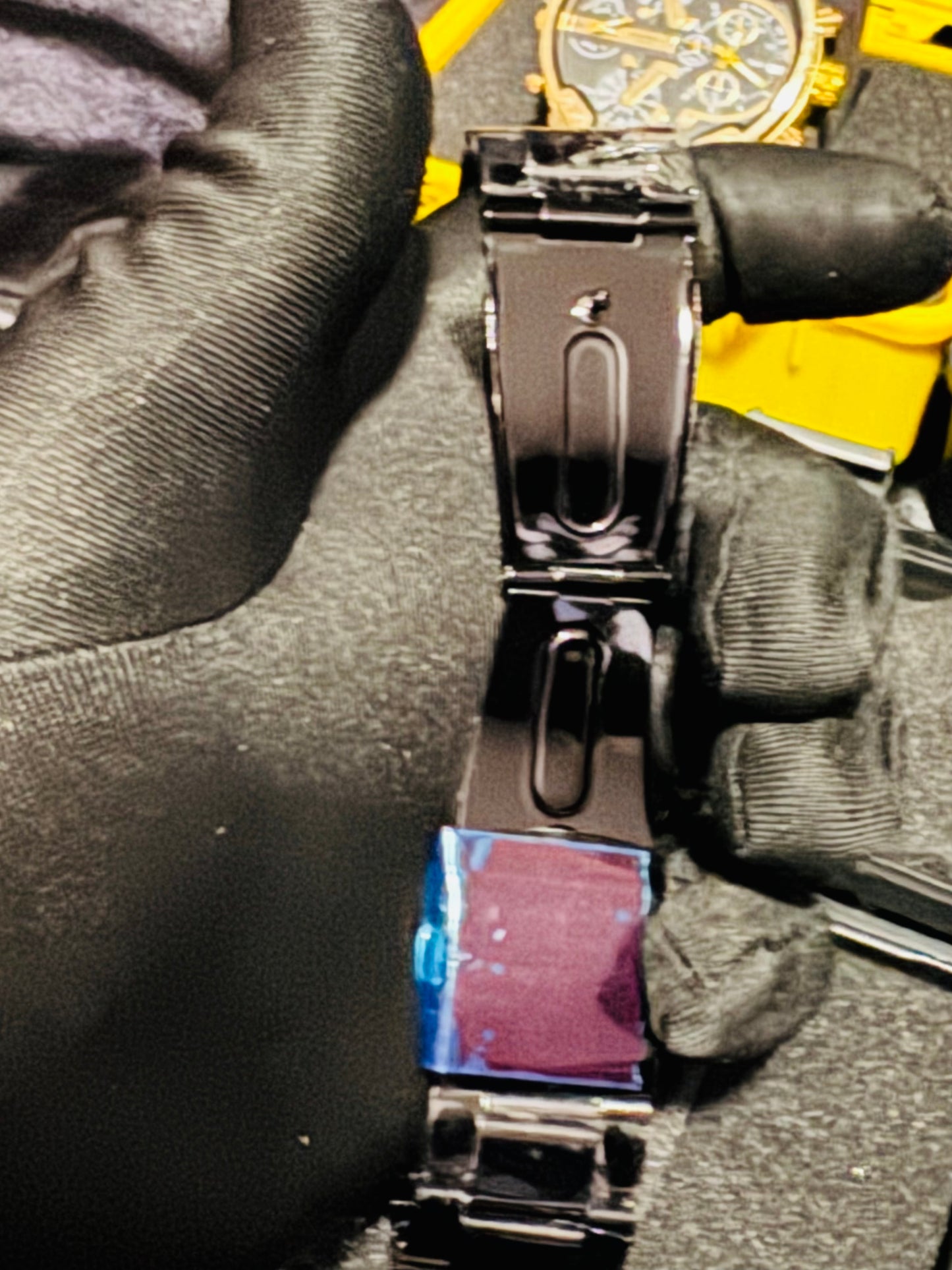 Reloj MR DADDY Diesel Grande y Pesado ! Disponible en 7 Modelos Diferentes!

Información por WhatsApp 99 81 92 84 65


NOTA:

No se hacen envíos 🚚  📦 💨!

Las Ventas son solo en Cancún

Nuestro Lema: No somos Números!