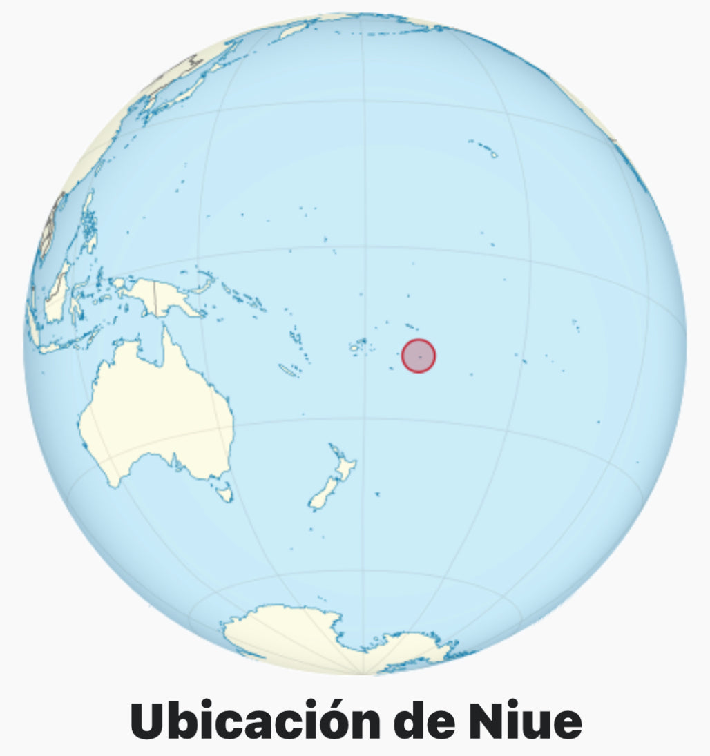 Hermosa Onza de plata de Ley .999 $2 DOLLARS-Curso Legal en Forma de Fantasma 👻 de PAC MAN - País de Origen NIUE 🇳🇺