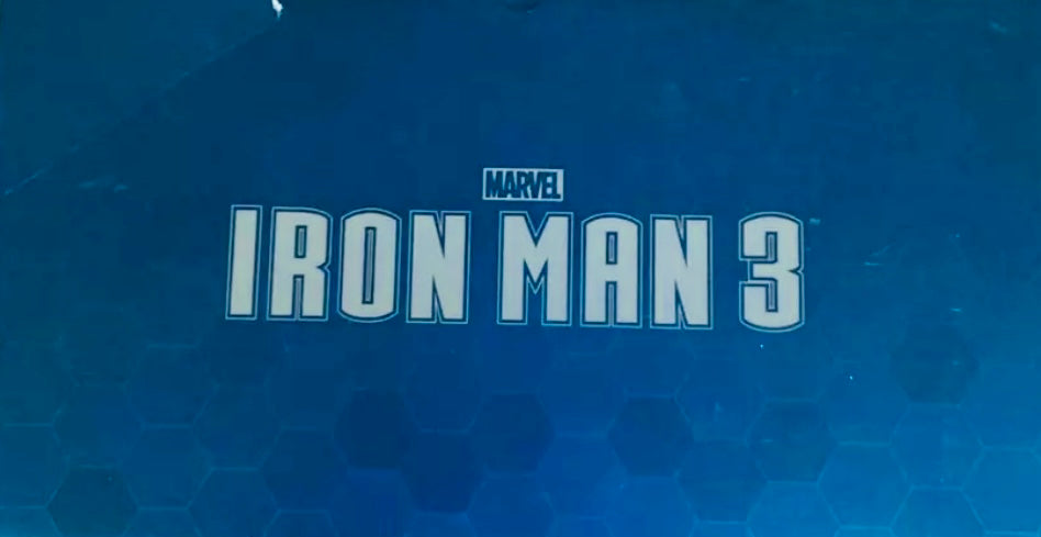 Obra maestra de la película Iron Man
Mark 38 (Igor)
-Género: Figura -Fabricante: HOT TOYS -Tamaño: escala 1/6 (altura total aprox. 430 mm) -Apareció en: Iron Man 3 [

Condición del producto] Nuevo en cajas 

Luces Led 

💯 % se puede posar en cualqui