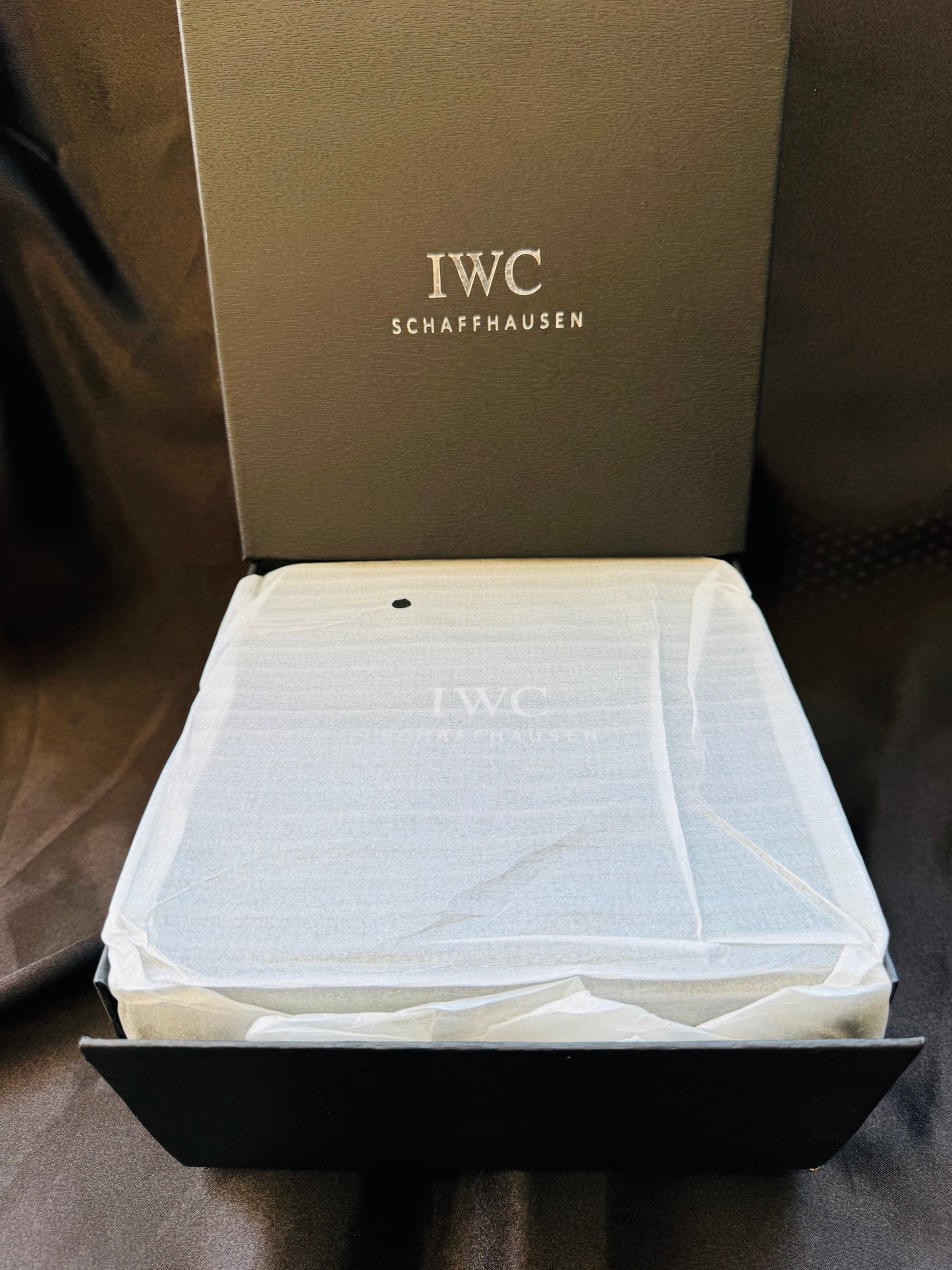 EXCLUSIVO IWC EDICION ESPECIAL “EL PRÍNCIPITO” ATEMPORAL DISEÑO AUTOMÁTICO!!! ELEGANTE Y CASUAL!!!