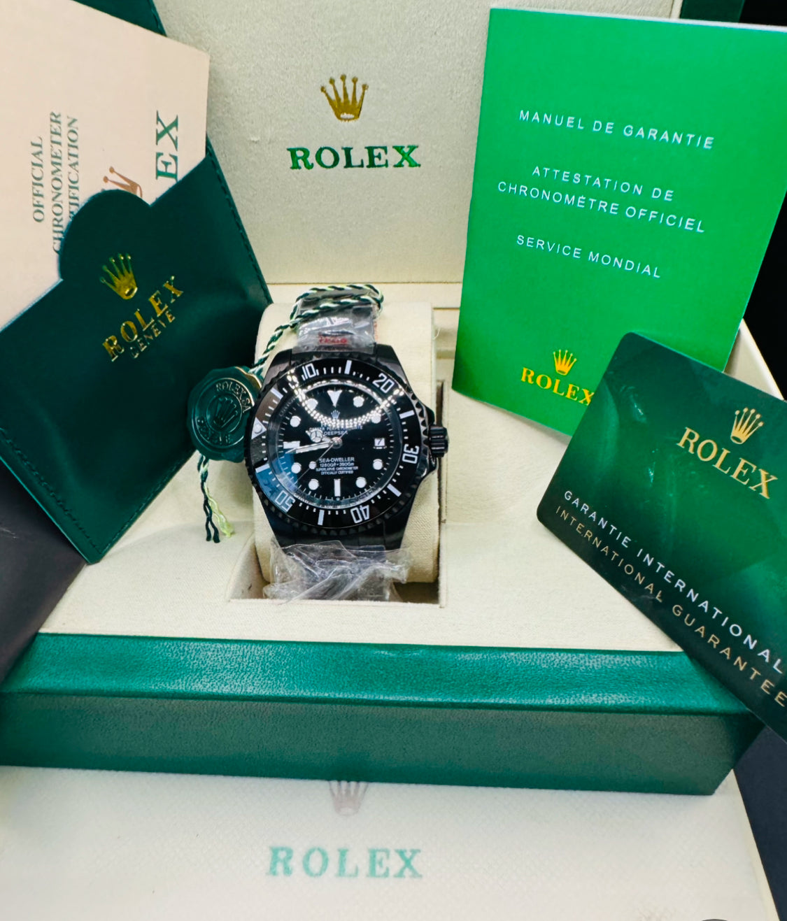 Relojes