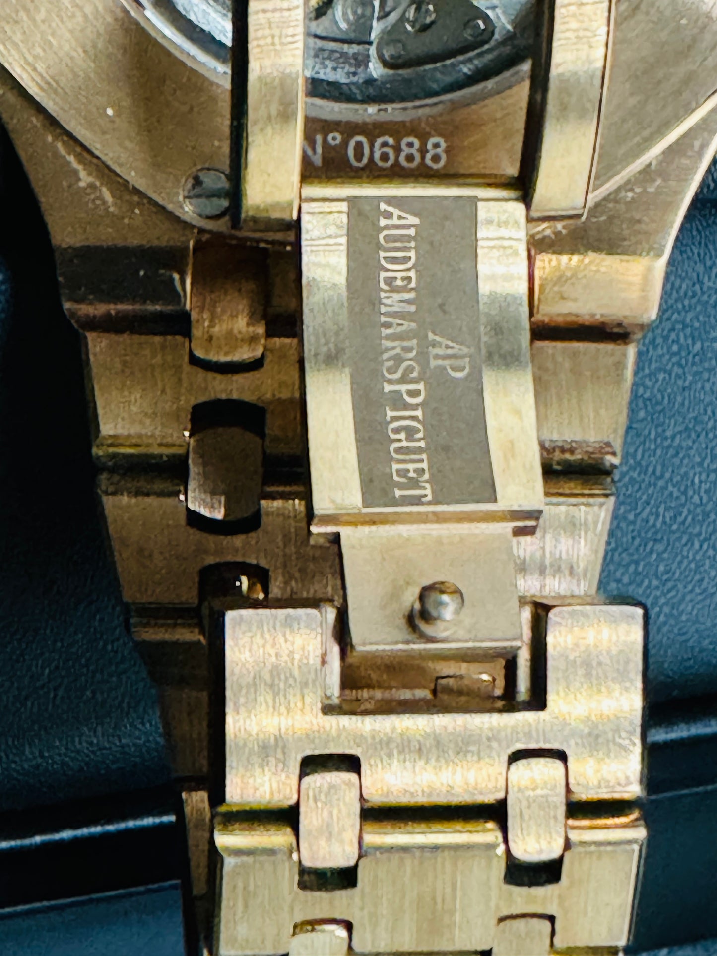 Relojes