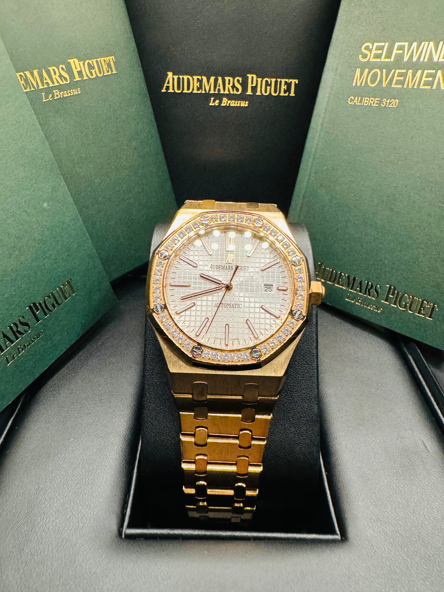 Relojes