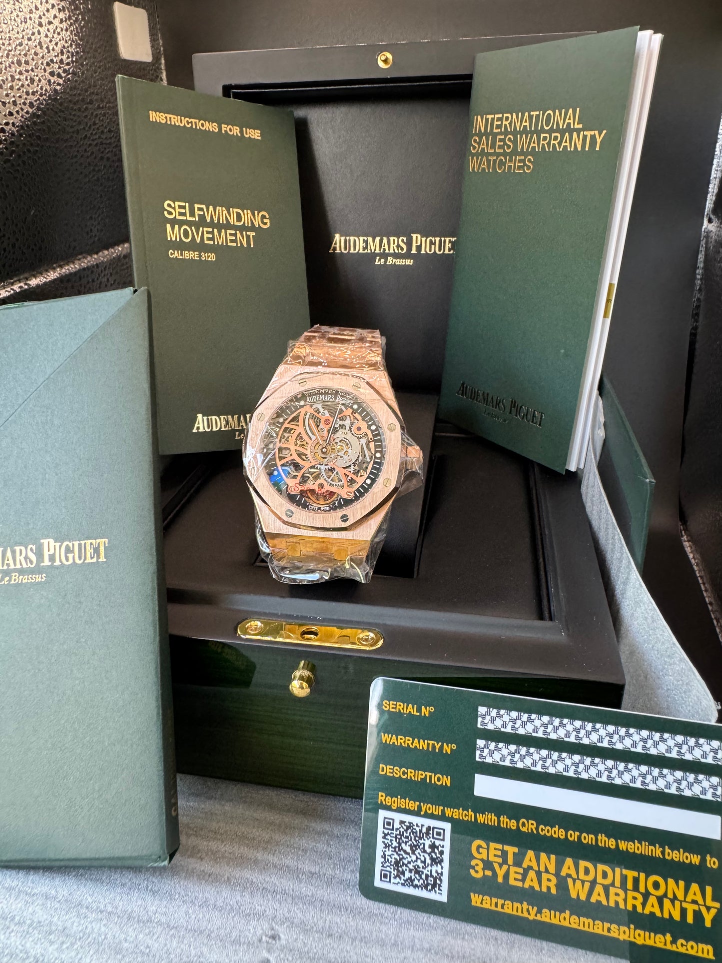 Relojes